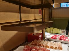 -海底捞火锅(六合天街店)