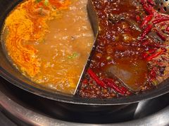 -巴蜀大将火锅(春熙店)