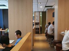 -麦当劳(总统大酒店店)