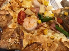 -必胜客(金沙江店)
