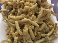 -丽华餐厅·天津菜(艳阳路店)