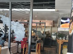 -辣婆婆(航天桥店)