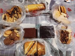 -爱德顺糕点食屋(利民道店)
