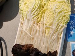 -半天妖烤鱼(桐乡万嘉购物中心店)