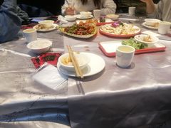 -红辣椒·川菜·火锅(张杨路店)