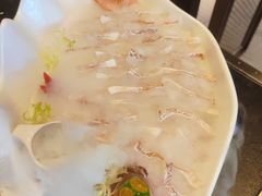 -御公馆中餐厅·点心·顺德菜·佛山东平保利洲际酒店