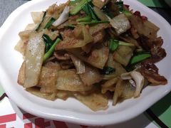 -全聚贤餐厅·湖北家常菜(沙湖店)
