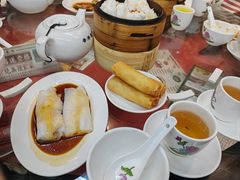 -香港蓮香樓(上環店)
