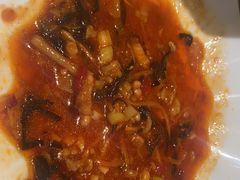 -严记小天府酸菜鱼(西四路店)