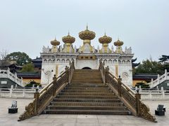 -上海东林寺(金山区)