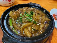 -东升饭店(员村三横路店)