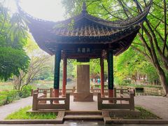 -望江楼公园