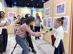 -上海市虹口区青少年活动中心(欧阳路)