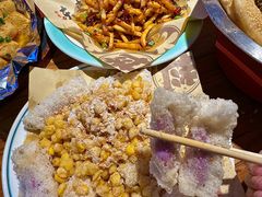 -东来土菜馆(民祥园路店)