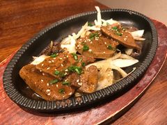 -古京·臻致料理(月湖店)