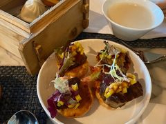 -宴悦海鲜餐厅·游水海鲜·牛排(亚龙湾瑞吉店)