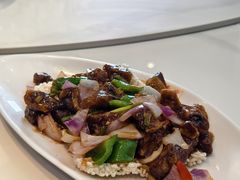 -金家老三饭庄(常营店)