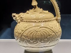 -陕西历史博物馆