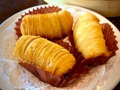 -澳门西南饭店·粤菜·茶市·手工点心(华海路店)