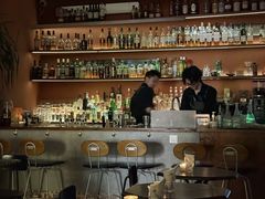 -MAYBE 威士忌 coffee&bar·清吧