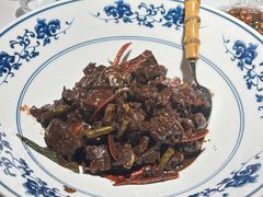 -烹湘·鲜炒湖南土菜(海珠店)
