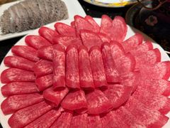 -南门涮肉(东单店)