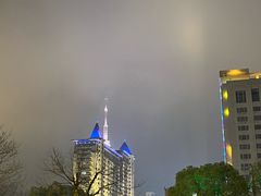 -南通濠河风景名胜区