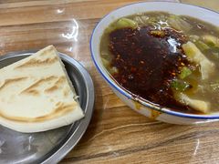 -老字号贾家肉丸糊辣汤(光明巷店)