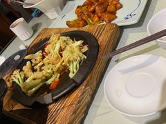 -天厨妙香素食餐厅(清华店)