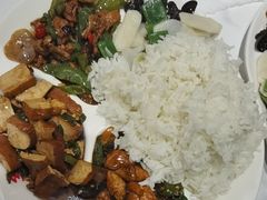 -乡村基·川味现炒大王(熙悦天街店)