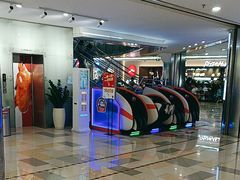 -鹏欣水游城