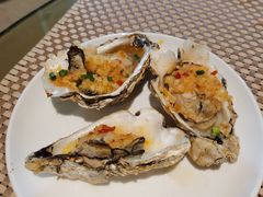 -长沙三景韦尔斯利酒店·Oval全日制餐厅自助餐