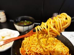 -贡梅老面馆·蟹粉面·无锡特色小吃(南长街主推店)