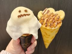 -July tale·可丽饼(德基广场店)