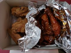 -SUN炸鸡专门店(西塔总店)