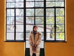 -Nathalie Djurberg与Hans Berg“牛皮纸包裹的月亮”-Prada荣宅当季展览