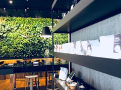 -Seesaw Coffee(环贸iapm店)