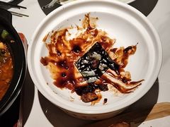 -绿茶餐厅(淮安区万达广场店)