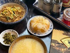 -四海楼(如皋定慧禅寺店)