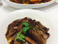 -稻香酒家·33年老字号·港式粤菜(富邦中心店)