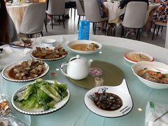 -碧海银沙海鲜餐厅(恒大海上威尼斯店)