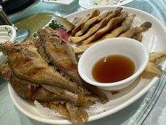 -利鸿私宴(南京路步行街店)