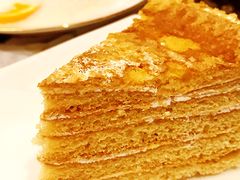 -92°C俄式厨房(中央大街店)