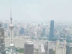 -上海柏悦酒店