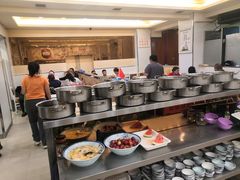 -高记一家人饺子(征仪路花园小区店)