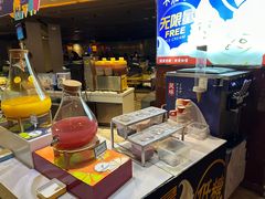 -皇室假期美食水疗会(春风路店)