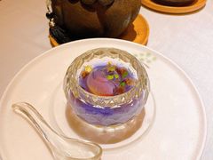 -叶叶菩提·晋福宫