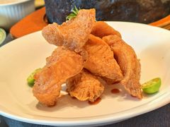 -南里山房·新淮扬菜(徐汇万科店)