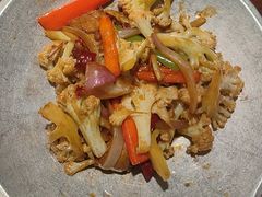 -前海沿·青岛菜(五四广场永旺店)