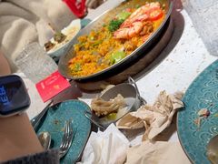 -CRAZYONES西班牙海鲜饭(上海美罗城店)